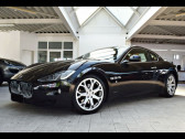 Maserati Gran Turismo occasion année 2014 boite Automatique Annonce Maserati Gran Turismo occasion Essence 4.2 V8 405 à BEAUPUY