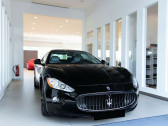 Annonce Maserati Gran Turismo occasion Essence 4.2 V8 405 à BEAUPUY
