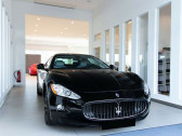 Maserati Gran Turismo occasion année 2008 boite Automatique Annonce Maserati Gran Turismo occasion Essence 4.2 V8 405 à BEAUPUY