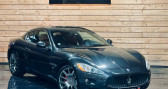 Maserati Gran Turismo 4.2 v8 automatique  2010 - annonce de voiture en vente sur Auto Sélection.com