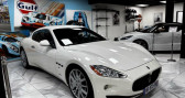 Annonce Maserati Gran Turismo occasion Essence 4.2 v8  AGDE