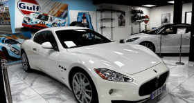 Maserati Gran Turismo occasion 2008 mise en vente à AGDE par le garage BLUE MOTORS - photo n°1