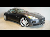 Maserati Gran Turismo occasion année 2008 boite Automatique Annonce Maserati Gran Turismo occasion Essence 4.2 V8 à BEAUPUY