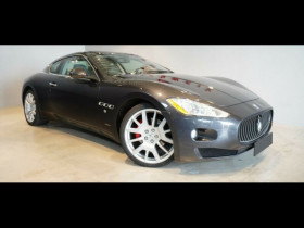 Maserati Gran Turismo , garage PRESTIGE AUTOMOBILE  BEAUPUY