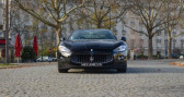 Maserati Gran Turismo occasion année 2012 Annonce Maserati Gran Turismo occasion Essence 4.2 à Paris