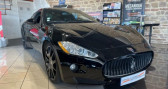 Maserati Gran Turismo occasion année 2008 boite Automatique Annonce Maserati Gran Turismo occasion Essence 4.2i V8 - BVA COUPE . PHASE 1 à MACON