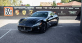 Maserati Gran Turismo 4.2l - 405ch  � SOUFFELWEYERSHEIM 67