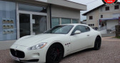 Annonce Maserati Gran Turismo occasion Essence 4.7 440 S BVA à Sciez