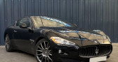 Voiture occasion Maserati Gran Turismo 4.7 440 S BVA