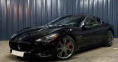 Maserati Gran Turismo 4.7 440 S - Garantie 1 An - Suivi complet - Parfait ETAT - C  � Halluin 59