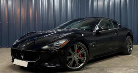 Maserati Gran Turismo , garage PARTENAIRE AUTO � Halluin