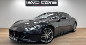 Annonce Maserati Gran Turismo occasion Essence 4.7 460 ch BVA 1�re main Fran�aise / Suivi 100% / CarPlay � GLEIZE