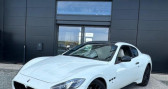Annonce Maserati Gran Turismo occasion Essence 4.7 460  MC  SAINT FONS