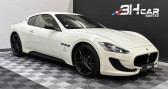 Annonce Maserati Gran Turismo occasion Essence 4.7 460 SPORT BVA � Nantes