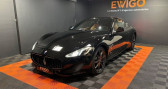 Annonce Maserati Gran Turismo occasion Essence 4.7 460 sport bva � Dijon