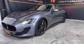 Maserati Gran Turismo 4.7 460 SPORT BVA   Montélimar 26
