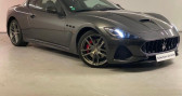 Annonce Maserati Gran Turismo occasion Essence 4.7 460ch MC à Nice