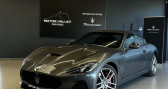 Annonce Maserati Gran Turismo occasion Essence 4.7 460ch MC  AIX EN PROVENCE