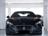 Maserati Gran Turismo occasion année 2018 boite Automatique Annonce Maserati Gran Turismo occasion Essence 4.7 460CH MC à Villenave-d'Ornon