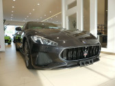 Annonce Maserati Gran Turismo occasion Essence 4.7 460CH MC à Villenave-d'Ornon
