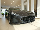 Maserati Gran Turismo occasion année 2018 boite Automatique Annonce Maserati Gran Turismo occasion Essence 4.7 460CH MC à Villenave-d'Ornon