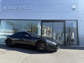 Maserati Gran Turismo 4.7 460ch SESSANTA EDITION   ORLEANS 45