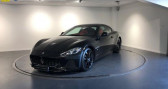 Maserati Gran Turismo occasion année 2019 boite Automatique Annonce Maserati Gran Turismo occasion Essence 4.7 460ch Sport 313g à La Roche Sur Yon