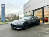 Maserati Gran Turismo 4.7 460ch Sport 313g  2019 - annonce de voiture en vente sur Auto Sélection.com
