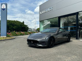 Annonce Maserati Gran Turismo occasion Essence 4.7 460ch Sport 313g  Orléans