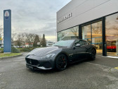Maserati Gran Turismo 4.7 460ch Sport 313g  2019 - annonce de voiture en vente sur Auto Slection.com