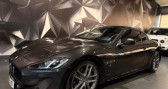 Annonce Maserati Gran Turismo occasion Essence 4.7 460CH SPORT BVA  AUBIERE