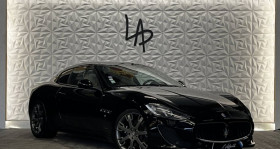 Maserati Gran Turismo , garage L'AUTOMOBILE PARIS � M�ry Sur Oise