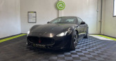 Maserati Gran Turismo 4.7 460ch Sport BVA  2013 - annonce de voiture en vente sur Auto Sélection.com