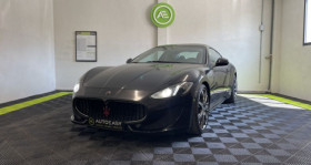 Maserati Gran Turismo , garage AUTOEASY SARRIANS  SARRIANS