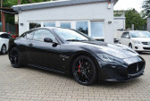 Maserati Gran Turismo occasion année 2017 boite Automatique Annonce Maserati Gran Turismo occasion Essence 4.7 460CH SPORT BVA à Villenave-d'Ornon