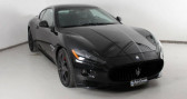 Maserati Gran Turismo occasion année 2013 boite Automatique Annonce Maserati Gran Turismo occasion Essence 4.7 460ch Sport BVR à LANESTER