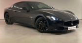 Annonce Maserati Gran Turismo occasion Essence 4.7 460ch Sport BVR à Nice