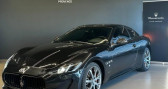 Annonce Maserati Gran Turismo occasion Essence 4.7 460ch Sport BVR  AIX EN PROVENCE