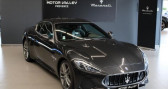 Maserati Gran Turismo occasion année 2019 boite Automatique Annonce Maserati Gran Turismo occasion Essence 4.7 460ch Sport à AIX EN PROVENCE