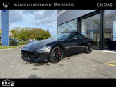 Annonce Maserati Gran Turismo occasion  4.7 460ch Sport à ORLEANS