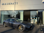 Maserati Gran Turismo occasion année 2018 boite Automatique Annonce Maserati Gran Turismo occasion Essence 4.7 460ch Sport à ORLEANS