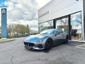 Maserati Gran Turismo 4.7 460ch Sport  2017 - annonce de voiture en vente sur Auto Sélection.com