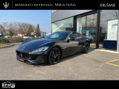 Maserati Gran Turismo 4.7 460ch Sport  à ORLEANS 45