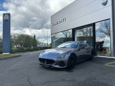 Annonce Maserati Gran Turismo occasion Essence 4.7 460ch Sport  ORLEANS