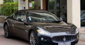 Annonce Maserati Gran Turismo occasion Essence 4,7 BVA à Saint-maur-des-fossés