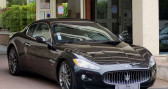 Maserati Gran Turismo occasion année 2013 boite Automatique Annonce Maserati Gran Turismo occasion Essence 4,7 BVA à Saint-maur-des-fossés