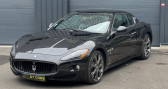 Annonce Maserati Gran Turismo occasion Essence 4,7 L S 440 ch boîte F1 à GENAY