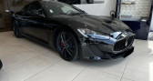 Annonce Maserati Gran Turismo occasion Essence 4.7 MC Stradale 2 PLACES BVR  AIX EN PROVENCE
