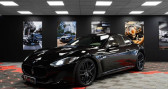 Maserati Gran Turismo occasion année 2011 boite Automatique Annonce Maserati Gran Turismo occasion Essence 4.7 MC STRADALE à ARNAS