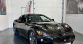 Maserati Gran Turismo occasion année 2009 boite Automatique Annonce Maserati Gran Turismo occasion Essence 4.7 S 440 cv BVR F1 Française Suivi 100% à Montbonnot Saint Martin